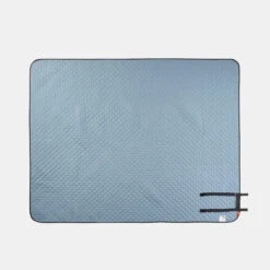 Quechua Comfort Blanket For Picnics And Camping -Outdoor Camping Store k46d64dd217d737402c6878b66de78f80