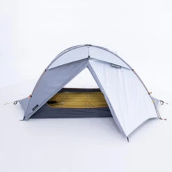 2 Man Dome Trekking Blackout Tent - MT500 F&B -Outdoor Camping Store k47821cf5a06af60817203d6347f3b8b2