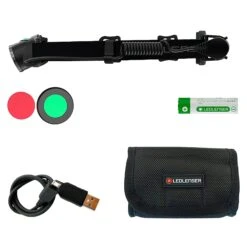 Ledlenser MH10 Rechargable LED Outdoor Head Torch -Outdoor Camping Store k482db9764b07b9cc8e664217516b7b18