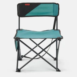 Quechua LOW FOLDING CAMPING CHAIR MH100 Blue -Outdoor Camping Store k4bbda4f8c24421dbb3659f4818da861e