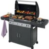 Campingaz Black 4 Series Classic LS Plus D Barbecue