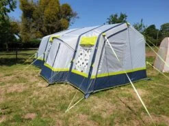OLPRO Home 5 Berth Inflatable Family Tent 9 OLPRO Home 5 Berth Inflatable Family Tent -Outdoor Camping Store k4bd26fd9c3e362adfd9b64a0f2d09c51