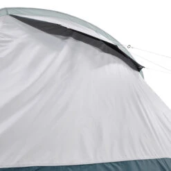 Quechua 6 Man Blackout Tent With Poles - Arpenaz 6.3 F&B -Outdoor Camping Store k51a0d9f60fee8f9c5eb2e43215f891f0