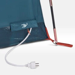 Quechua 6 MAN CAMPING LIVING AREA 30 Quechua 6 MAN CAMPING LIVING AREA -Outdoor Camping Store k543c6c95b9e09823ac675b057a814841