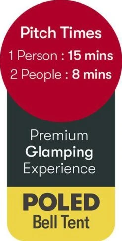 Quest Gobi -Outdoor Camping Store k5491b9073409ac50c69983840ec45a76