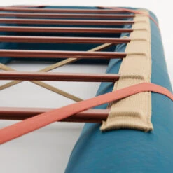 Quechua Inflatable Camping Bed Base - Camp Bed Air 70 Cm -Outdoor Camping Store k559ec0544e7da57ce88c20726853d638