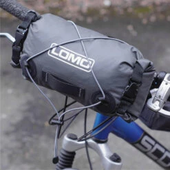 Lomo 3L Bikepacking Handlebar Bag -Outdoor Camping Store k57317b46a5ff247de334a975f16f4e0e