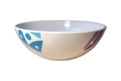 OLPRO Spring Bay Melamine Set (16 Piece) -Outdoor Camping Store k591c5f1e0f37ee94031cf276e923b424