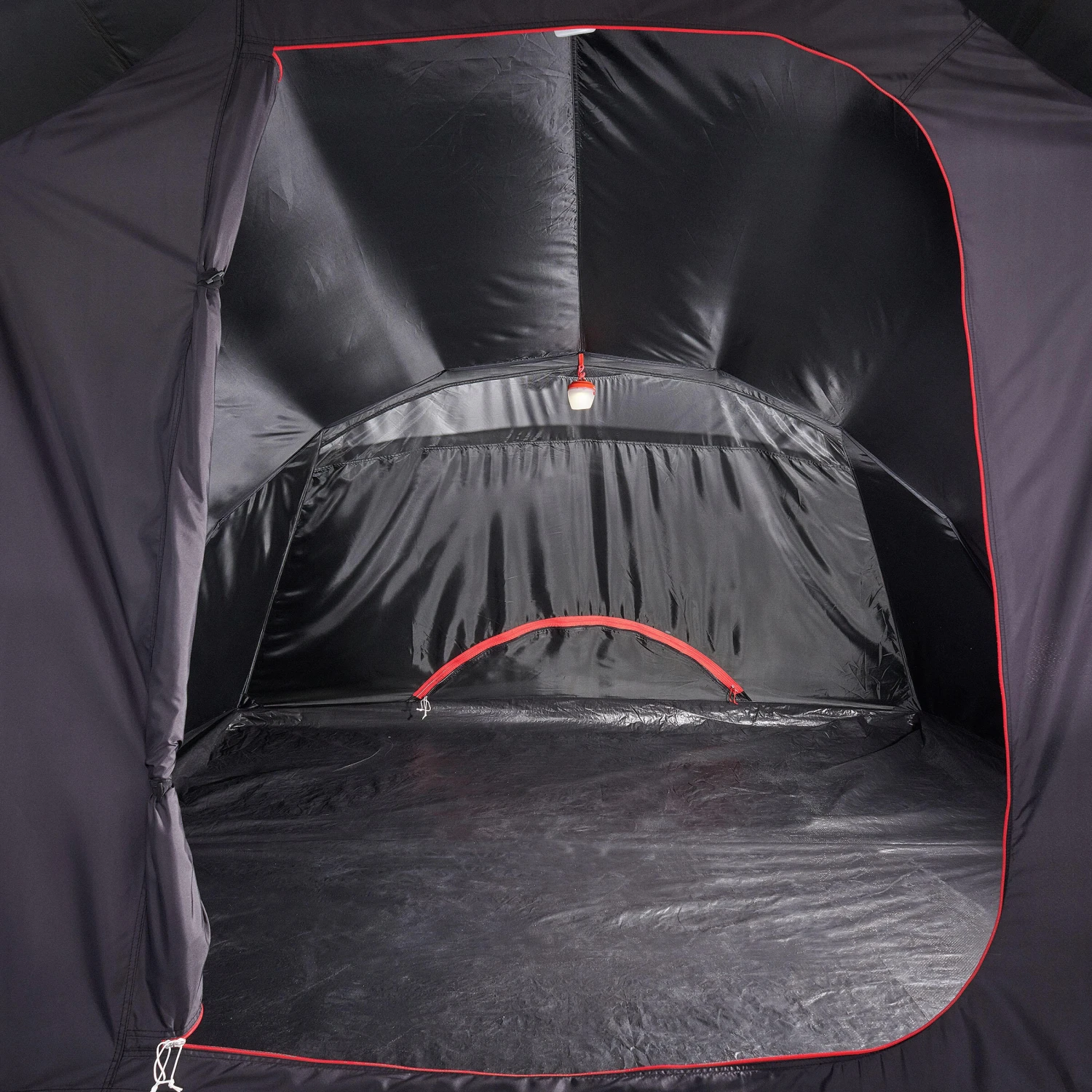 Quechua BEDROOM AND GROUNDSHEET - SPARE PART FOR THE ARPENAZ 4.1 FRESH&BLACK TENT 1 Quechua BEDROOM AND GROUNDSHEET - SPARE PART FOR THE ARPENAZ 4.1 FRESH&BLACK TENT