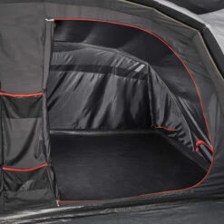 Quechua 5 Man Blackout Tent With Poles - Arpenaz 5.2 F&B 37 Quechua 5 Man Blackout Tent With Poles - Arpenaz 5.2 F&B -Outdoor Camping Store k592d6351cf77c2336362221a3496862e