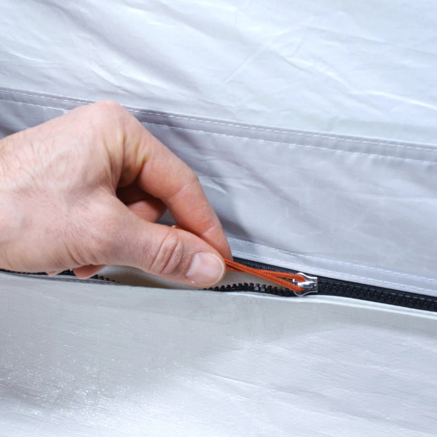 Quechua 4 Man Inflatable Blackout Tent 12 Quechua 4 Man Inflatable Blackout Tent - Image 12