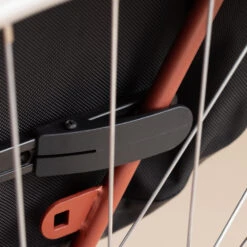 540 Waterproof Double Pannier Rack Bike Bags 2 X 20L -Outdoor Camping Store k5ad43dcc8af58bbb9a11b04cb8e393a7