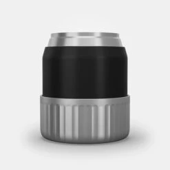 Quechua Stainless Steel Isothermal Food Box For Hiking MH500 0.8 L With Bowl Black 21 Quechua Stainless Steel Isothermal Food Box For Hiking MH500 0.8 L With Bowl Black -Outdoor Camping Store k5b0d2f31ed6fcb5d166d12e8d0a44d7c