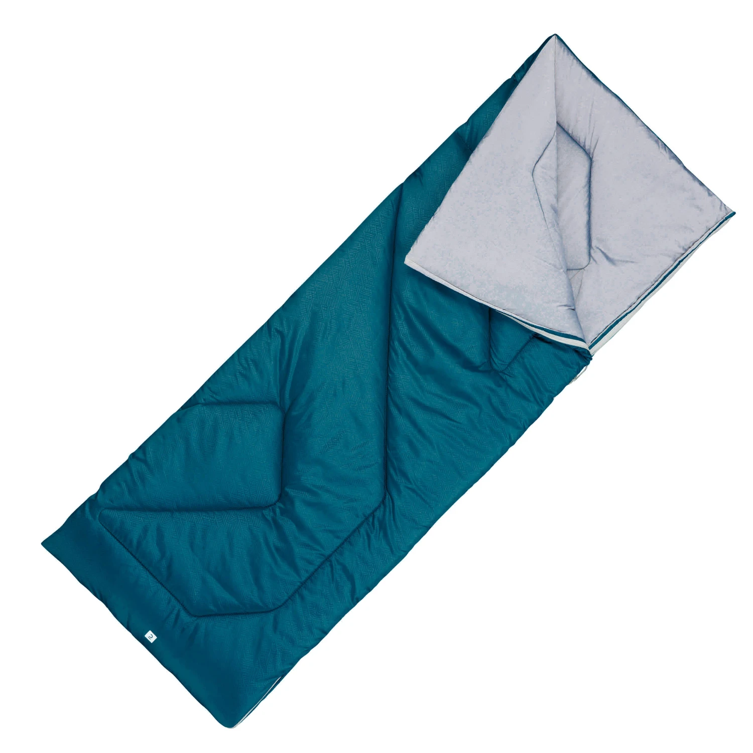 Quechua CAMPING SLEEPING BAG 1 Quechua CAMPING SLEEPING BAG