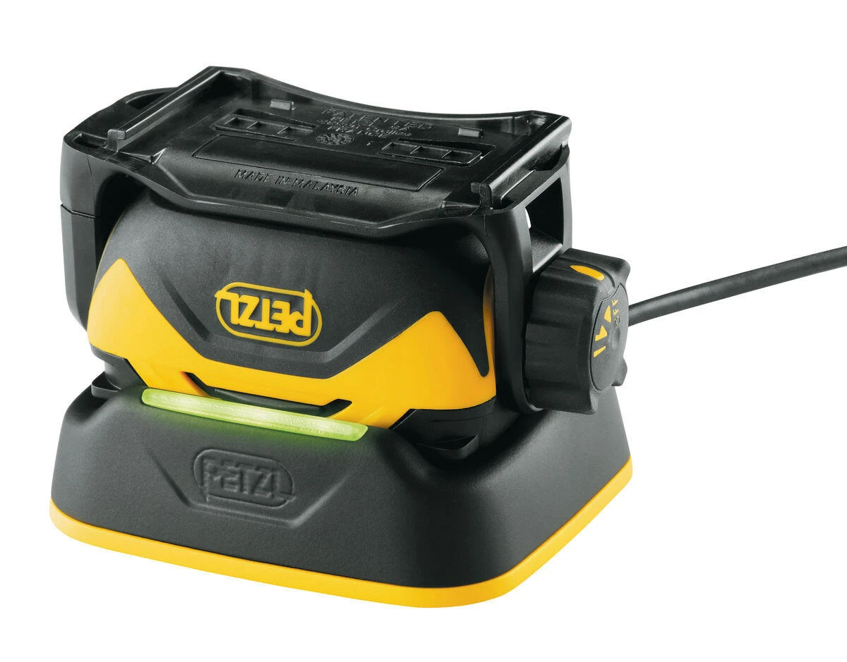 Petzl PIXA 3R Headtorch Headlamp (ATEX Zones 2/22) 2 Petzl PIXA 3R Headtorch Headlamp (ATEX Zones 2/22) - Image 2