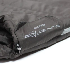 Sun Star Double 200 SL Charcoal -Outdoor Camping Store k60fd5583d6aa55e049256a7464a9f846