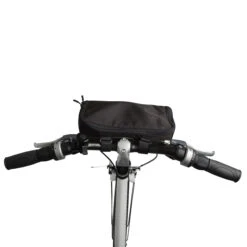 Riverside 300 Bike Handlebar Bag 2.5L -Outdoor Camping Store k611cdd155d9b98d1839a4a4f9add59af