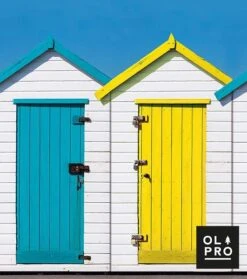 OLPRO The Beach Hut 5 Pole Wooden Windbreak 5 OLPRO The Beach Hut 5 Pole Wooden Windbreak -Outdoor Camping Store k6331a6b3d64cdf5e90eaf8cebbda4792 1