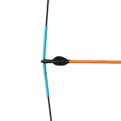 Kids' Archery Bow Discovery Junior -Outdoor Camping Store k65e7e7df239bd6e6bf5dbf503c976fa3