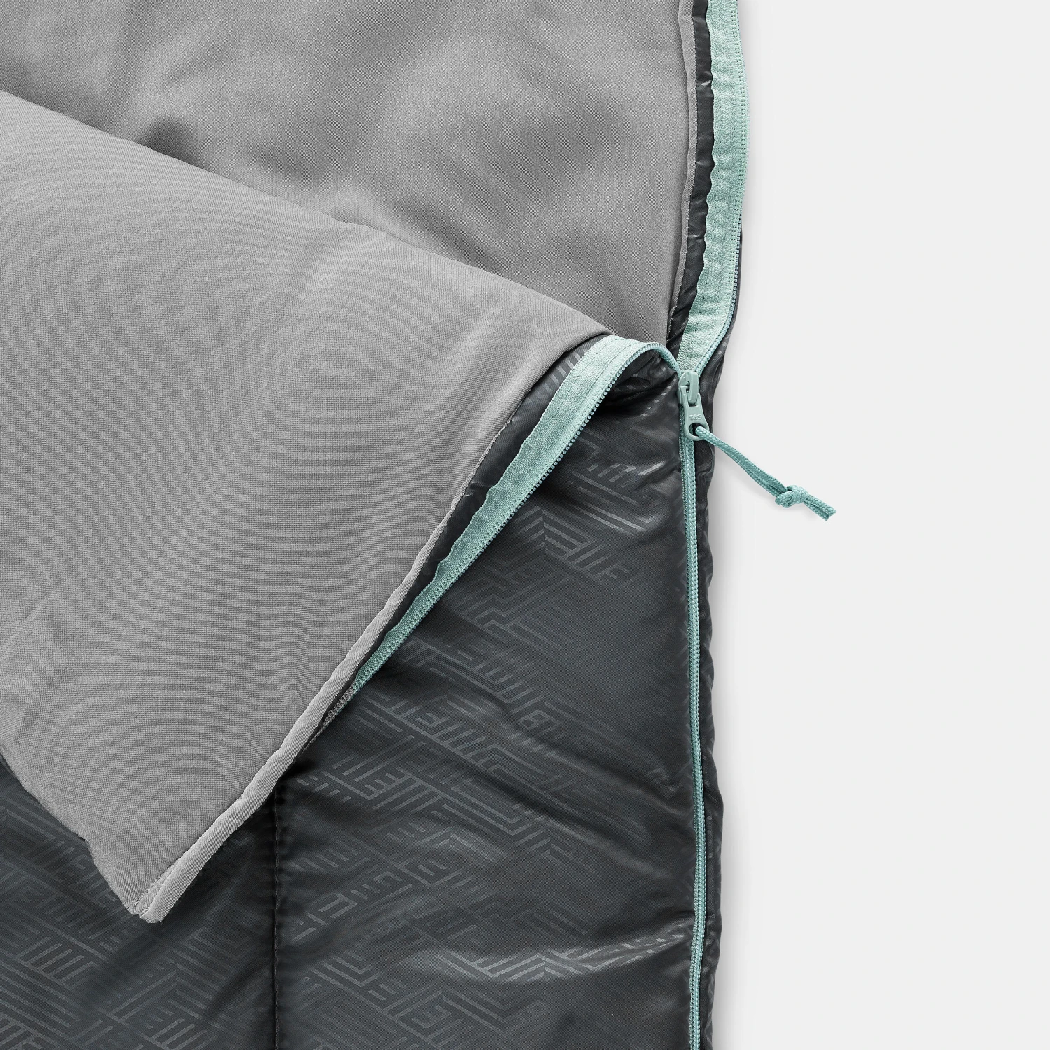 Quechua CAMPING SLEEPING BAG 5 Quechua CAMPING SLEEPING BAG - Image 5