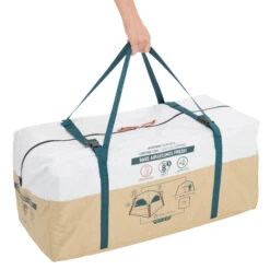 Quechua 8 Man Inflatable Camping Living Area - Base Air Seconds Fresh 29 Quechua 8 Man Inflatable Camping Living Area - Base Air Seconds Fresh -Outdoor Camping Store k6702b83915d5fbfc6789b62410b78a78