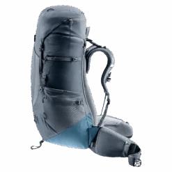 Trekking Backpack 50+10L - DEUTER AIR CONTACT LITE -Outdoor Camping Store k67225e521c3caca806adebee0b639799