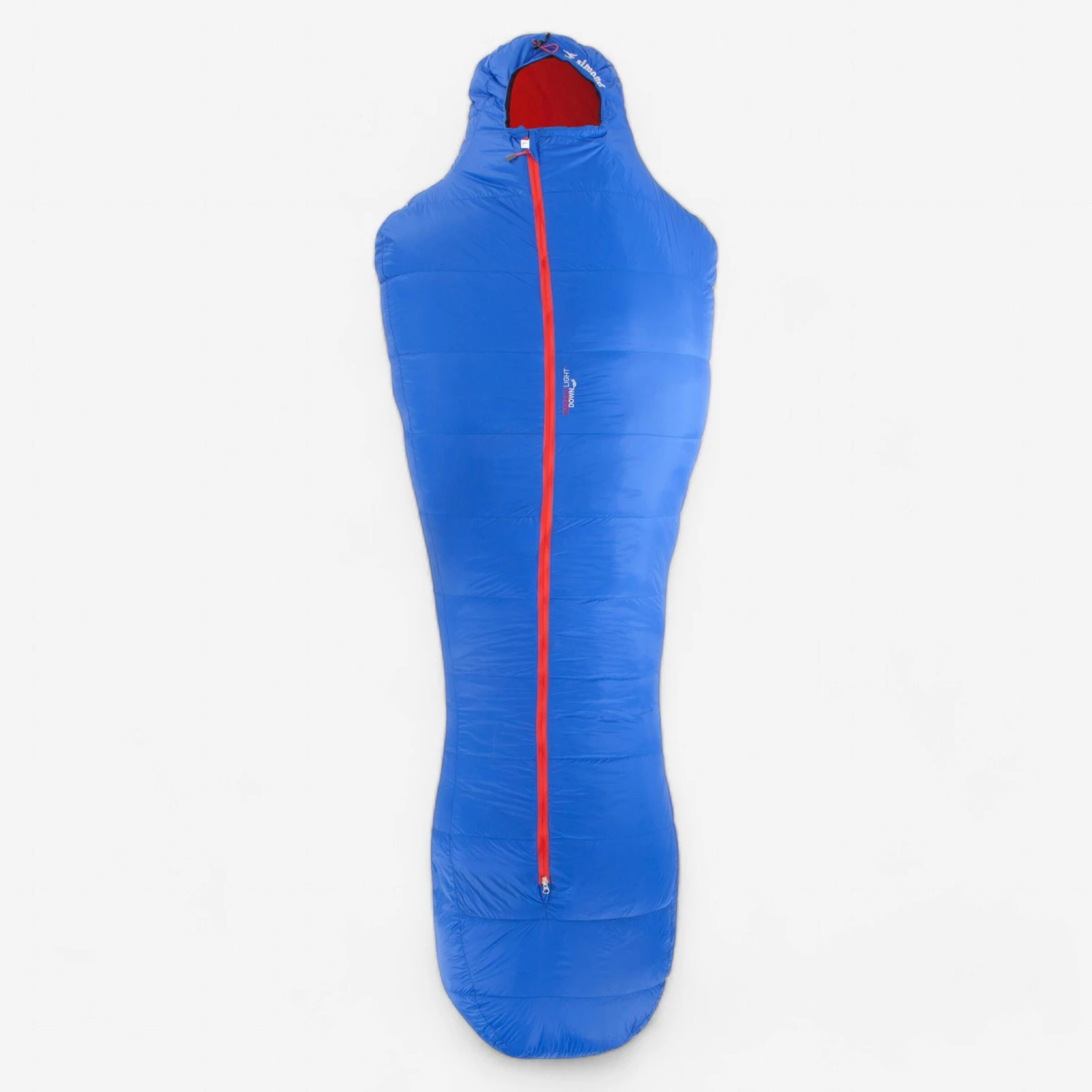 Simond MAKALU I Light Sleeping Bag 14 Simond MAKALU I Light Sleeping Bag - Image 14
