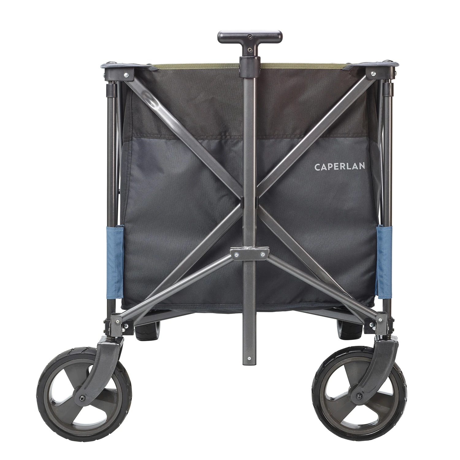PF TROLLEY TO TRANSPORT FISHING EQUIPMENT - XL TROLLEY 4 PF TROLLEY TO TRANSPORT FISHING EQUIPMENT - XL TROLLEY - Image 4