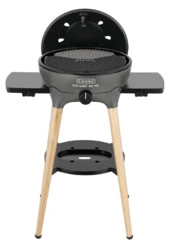 Cadac Citi Chef 40 FS Flint Grey Gas Barbecue -Outdoor Camping Store k73939425b0aca1049f1590a3cf25ae57