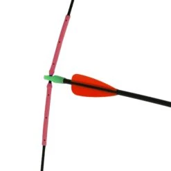 Kids' Archery Bow Discovery Junior -Outdoor Camping Store k74e12612535940a42e9d138281f62d04