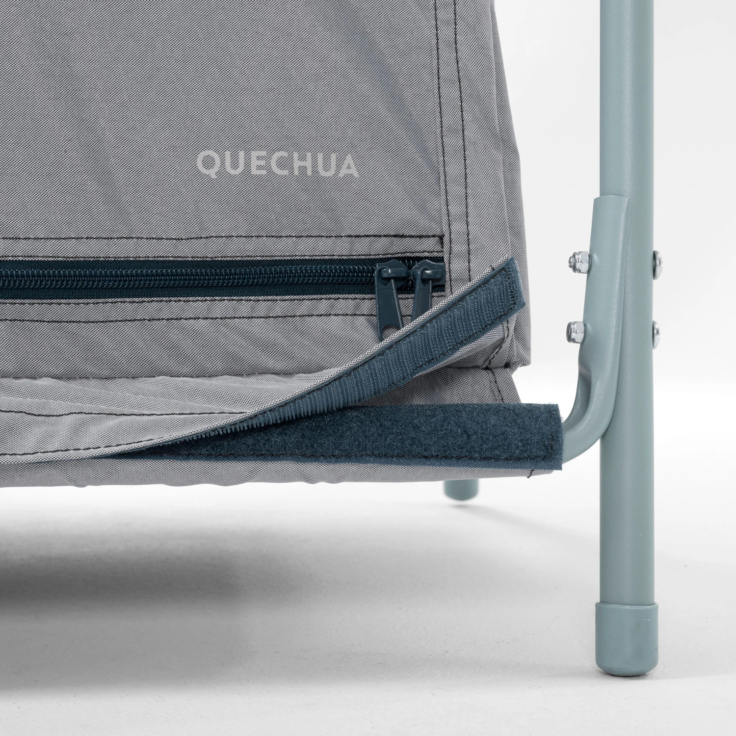 Quechua Camping Large Folding Kitchen Cabinet 12 Quechua Camping Large Folding Kitchen Cabinet - Image 12