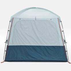 Quechua 6 MAN CAMPING LIVING AREA 25 Quechua 6 MAN CAMPING LIVING AREA -Outdoor Camping Store k75320ba8c9d1697d3bb123e4d9ae4441