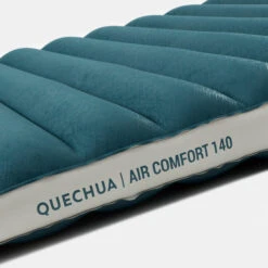 Quechua Inflatable Camping Mattress Air Comfort 140 Cm 2 People 12 Quechua Inflatable Camping Mattress Air Comfort 140 Cm 2 People -Outdoor Camping Store k75992dc6c8bdb51ee7f1f28a6af6b8d9