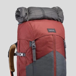 Men's Trekking Backpack 70 L -Outdoor Camping Store k76fb81217d1a6ad20e541a9bac941e04