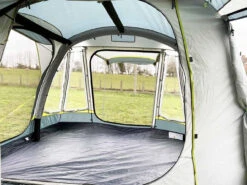 OLPRO Loopo Breeze - Inflatable Campervan Awning -Outdoor Camping Store k7735a90729d3f1549b0ca672a36f2bf7