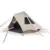 Quechua 5 Man Teepee Tent
