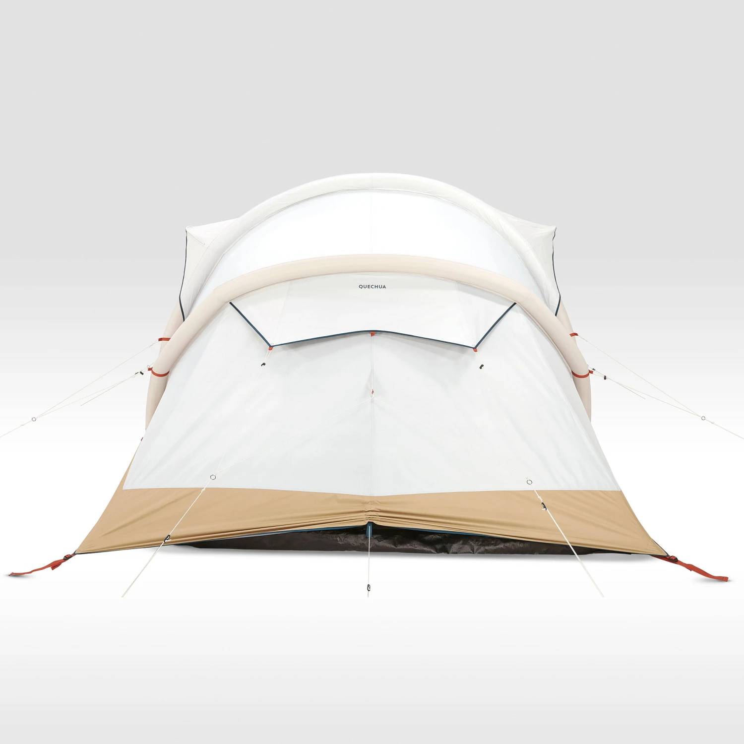 Quechua 4 Man Inflatable Blackout Tent 8 Quechua 4 Man Inflatable Blackout Tent - Image 8