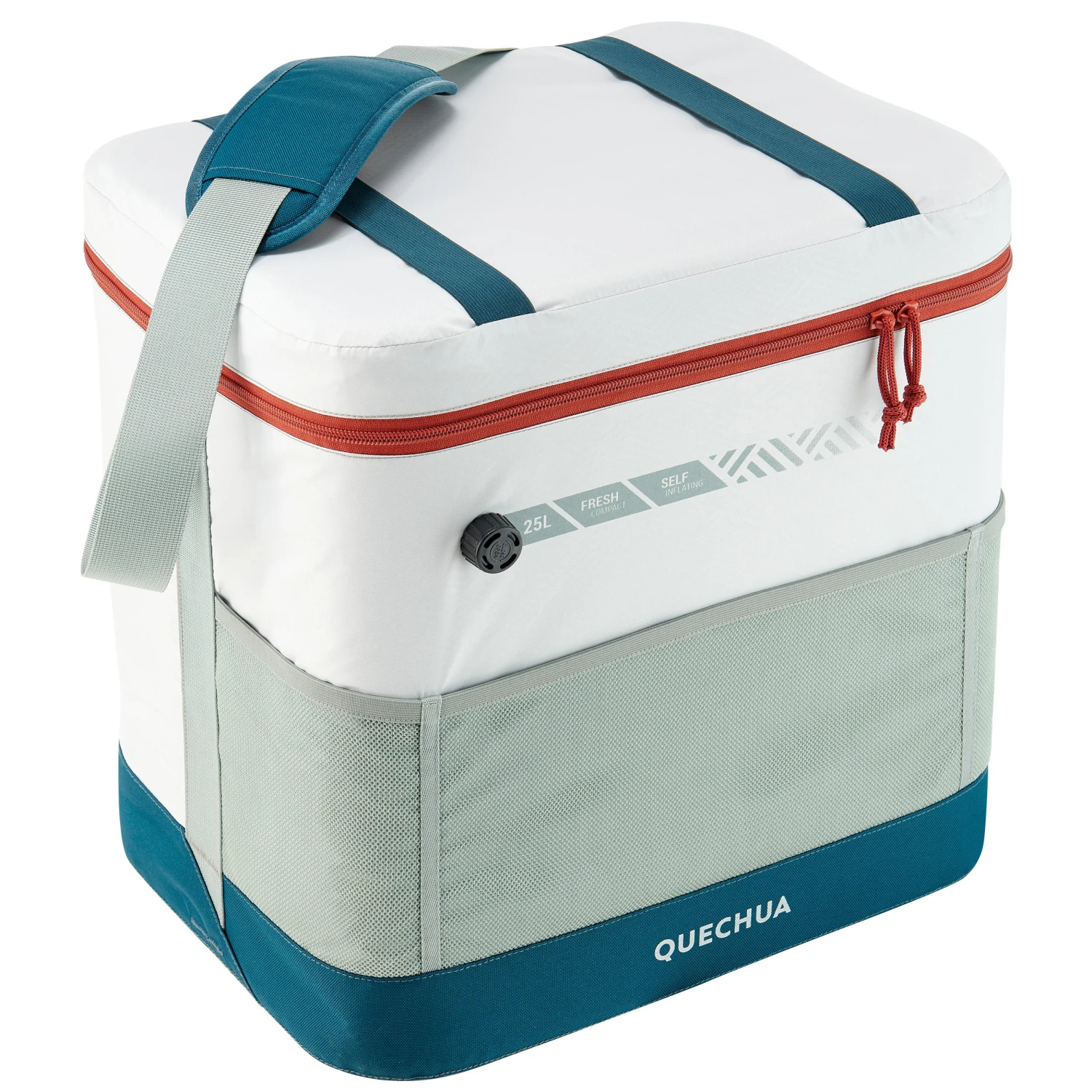 Quechua Camping Flexible Cooler - 25 L 1 Quechua Camping Flexible Cooler - 25 L