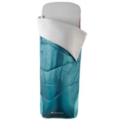 Quechua 2-in-1 Sleeping Bag And Sleeping Bed 12 Quechua 2-in-1 Sleeping Bag And Sleeping Bed -Outdoor Camping Store k7c572139b46ecd6a733a5bacc9634958