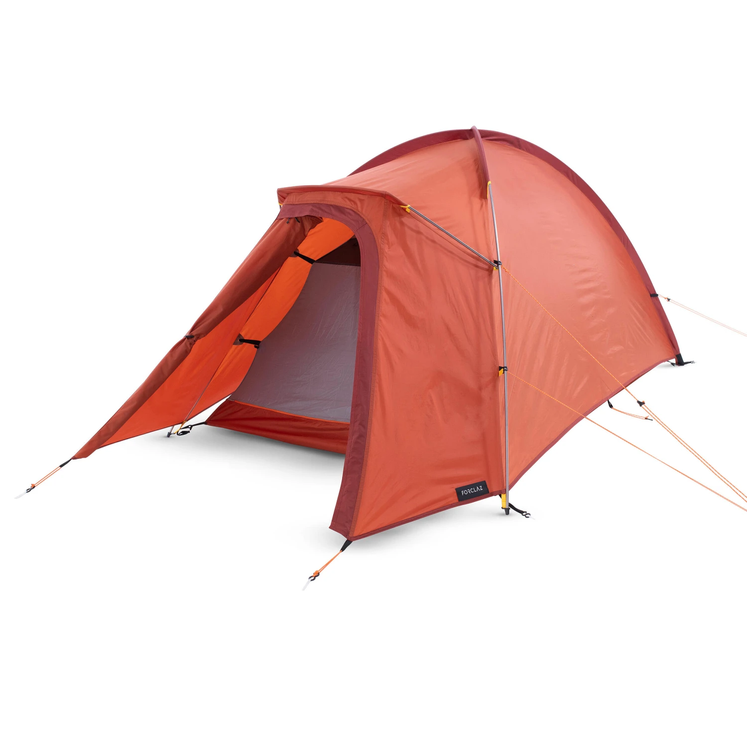 2 Man Dome Trekking Tent 1 2 Man Dome Trekking Tent