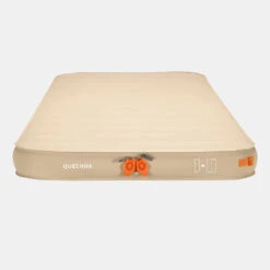 Quechua INFLATABLE CAMPING MATTRESS - ULTIM COMFORT 70 CM 23 Quechua INFLATABLE CAMPING MATTRESS - ULTIM COMFORT 70 CM -Outdoor Camping Store k7f058b95234d342de0cbb191a93bf408