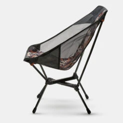 Quechua LOW FOLDING CAMPING CHAIR MH500 CAMO -Outdoor Camping Store k7fadff904dcd0971ab5185874dd74826
