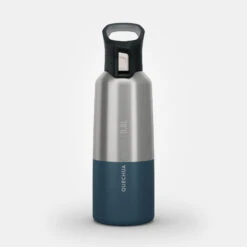 Quechua Insulated Stainless Steel Flask -Outdoor Camping Store k80baf5492a7651d077abf87bf27f779b