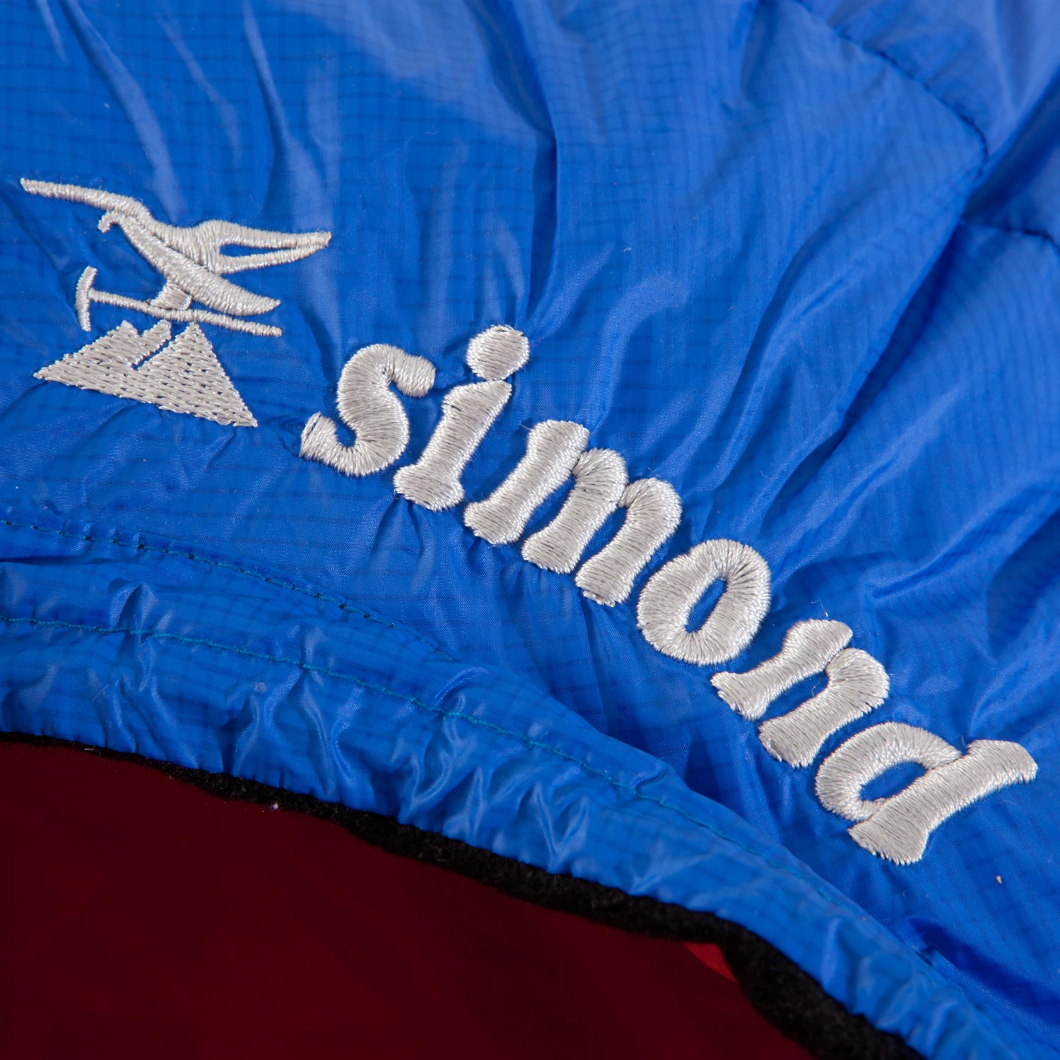Simond MAKALU I Light Sleeping Bag 17 Simond MAKALU I Light Sleeping Bag - Image 17