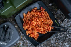 RidgeMonkey SQ DLX Large Plate Set (RM531) -Outdoor Camping Store k842cb518c15864035e3e6589a6aeeec9