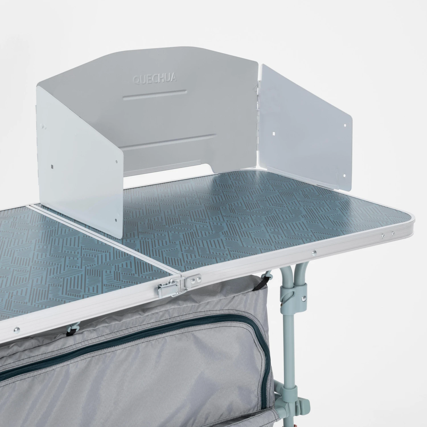 Quechua Spare Worktop XL Kitchen Unit Spare Part 2 Quechua Spare Worktop XL Kitchen Unit Spare Part - Image 2