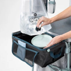 Quechua Camping Large Folding Kitchen Cabinet 20 Quechua Camping Large Folding Kitchen Cabinet -Outdoor Camping Store k84c668773f5db22a7e50f86e2c8040a4