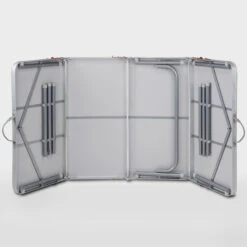 Quechua LARGE FOLDING CAMPING TABLE – 6 TO 8 PEOPLE -Outdoor Camping Store k85eb0a36fd0eed1b7e196e522abbfd19