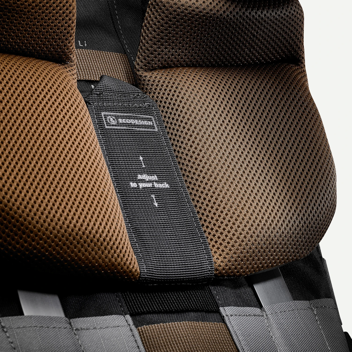 Men's Trekking Backpack 50+10 L 10 Men's Trekking Backpack 50+10 L - Image 10