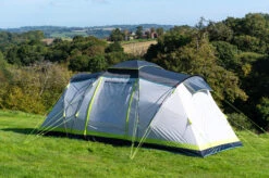 OLPRO Gemini 4 Berth Tent -Outdoor Camping Store k894d88a74a995615f39866aaa90dc2ef